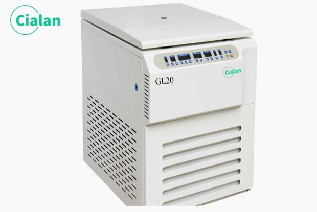 lab centrifuge for sale